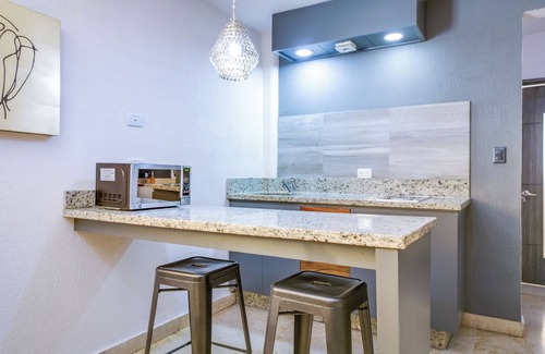 Tres Ríos Hotel | Home Suites Rotarismo