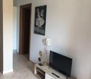 Elmas Apartamento | Home Sulcitana