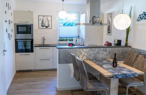 Born auf dem Darss Apartamento | Apartamento @Home en Born