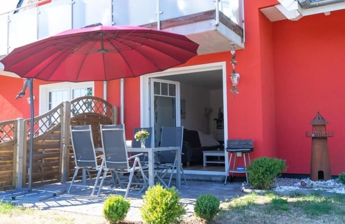 Born auf dem Darss Apartamento | Apartamento @Home en Born