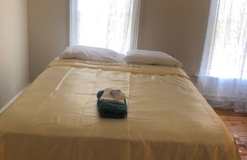 Binghamton Cama Y Desayuno | Home Support and Care LLC