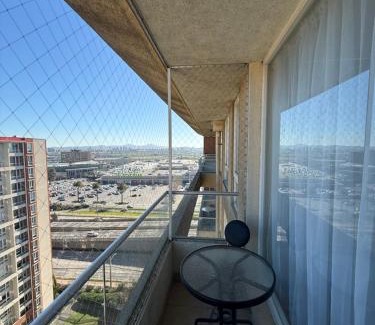 Concepcion Apartamento | Home sur