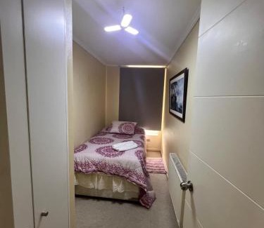 Concepcion Apartamento | Home sur