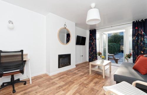 Ogden Apartamento | Home Sweet Bungalow