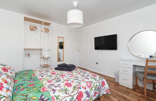 Ogden Apartamento | Home Sweet Bungalow