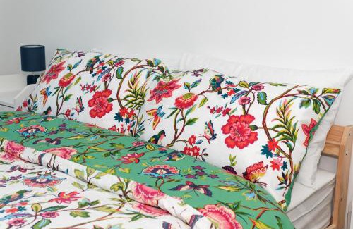 Ogden Apartamento | Home Sweet Bungalow