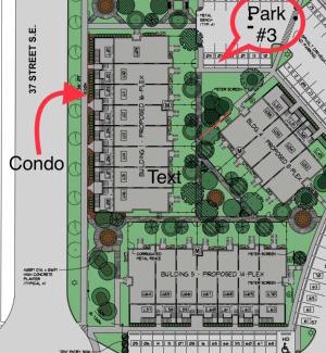 Seton Apartamento | Home Sweet Condo