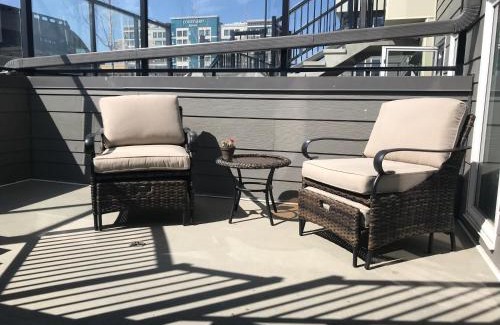 Seton Apartamento | Home Sweet Condo