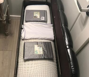 Seton Apartamento | Home Sweet Condo