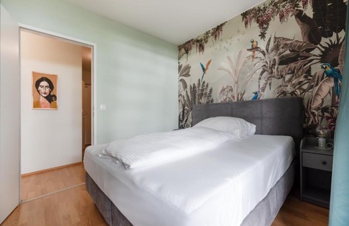 Grinzing Apartamento | Home Sweet Home - 20 Minuten ins Zentrum und Garage