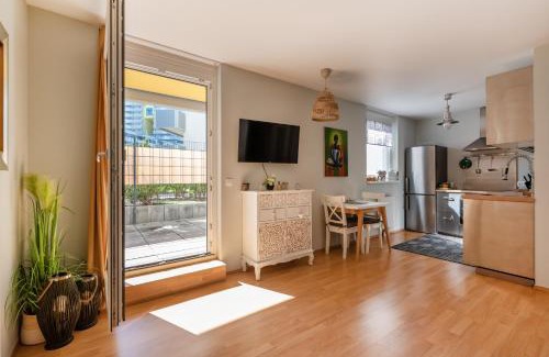 Grinzing Apartamento | Home Sweet Home - 20 Minuten ins Zentrum und Garage