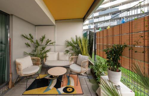 Grinzing Apartamento | Home Sweet Home - 20 Minuten ins Zentrum und Garage