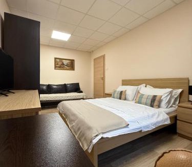 Pielesti Apartamento | Home Sweet Home - Apartament central 2 camere