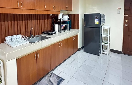 San Antonio Apartamento | Home Sweet Home at Makati