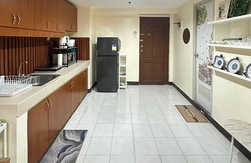 San Antonio Apartamento | Home Sweet Home at Makati