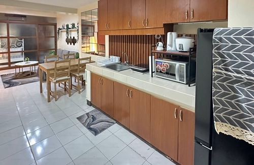 San Antonio Apartamento | Home Sweet Home at Makati