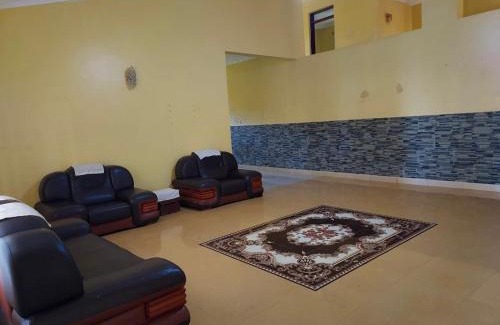 Mtoni Apartamento | Home sweet home away from family