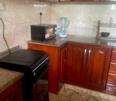Mtoni Apartamento | Home sweet home away from family