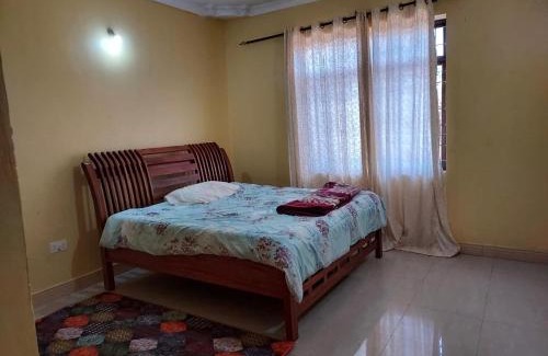 Mtoni Apartamento | Home sweet home away from family