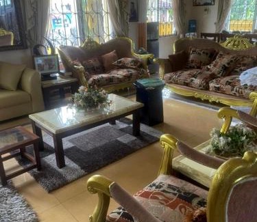 Mtoni Apartamento | Home sweet home away from family