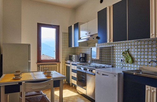 Dongo Apartamento | Home Sweet Home by Interhome