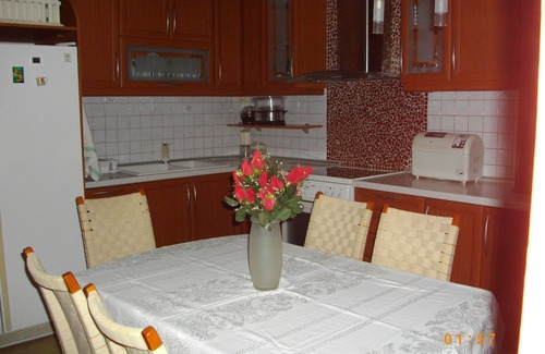 Oraiokastro Apartamento | HOME SWEET HOME Casa / Apartamento entero en Galini Thessaloniki