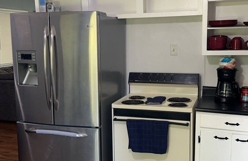 Decatur Casa | Home Sweet Home For Family & Business, Very Spacious