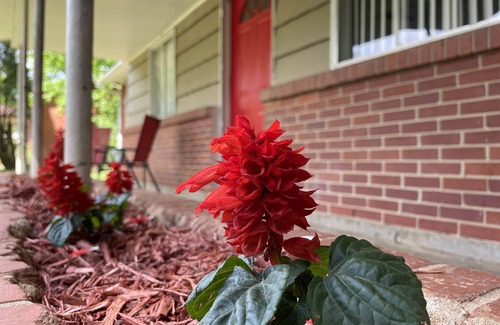 Decatur Casa | Home Sweet Home For Family & Business, Very Spacious