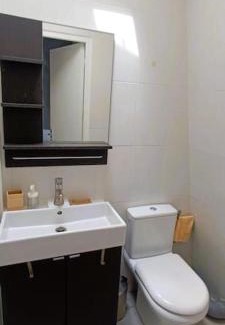 Aubervilliers Apartamento | Home Sweet Home