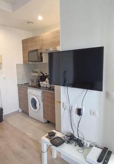 Aubervilliers Apartamento | Home Sweet Home