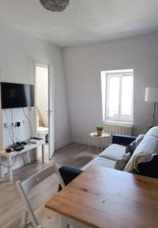 Aubervilliers Apartamento | Home Sweet Home