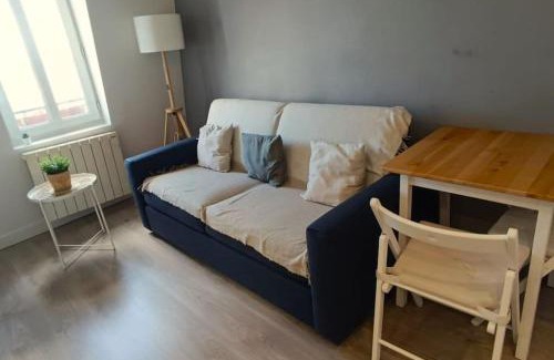 Aubervilliers Apartamento | Home Sweet Home