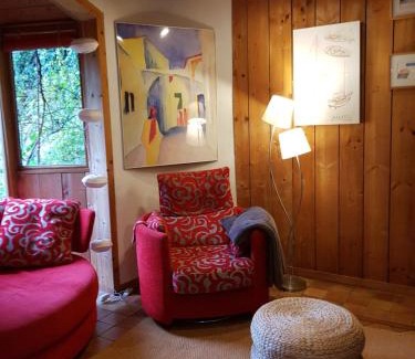 Bellevue Villa | Home Sweet Home