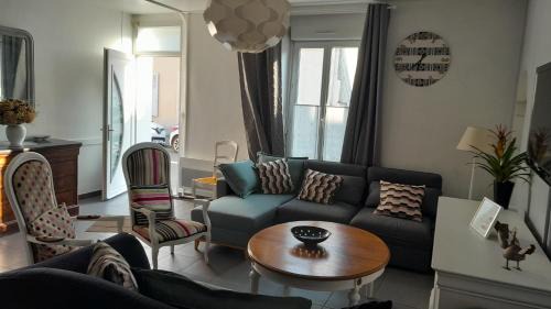 Liberation Casa | Home Sweet Home