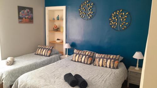 Liberation Casa | Home Sweet Home