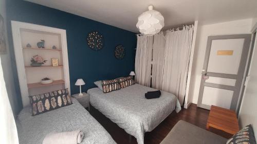 Liberation Casa | Home Sweet Home