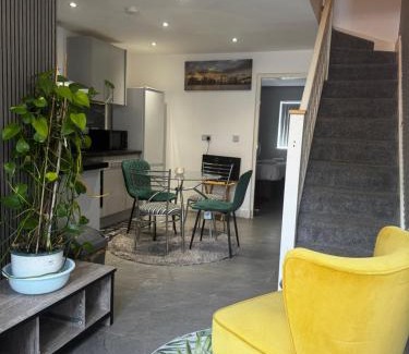 Thorpe Satchville Casa | Home sweet home
