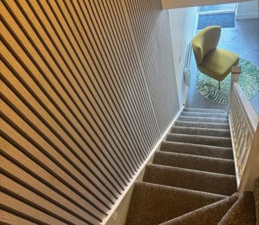 Thorpe Satchville Casa | Home sweet home