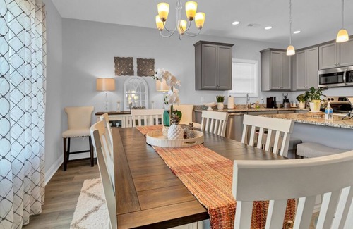 Kings Grant Casa | Home Sweet Home in Wilmington