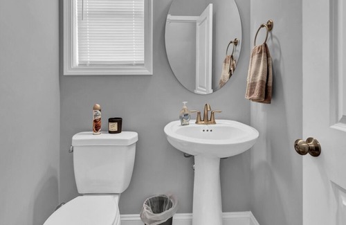 Kings Grant Casa | Home Sweet Home in Wilmington