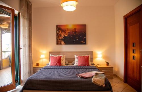 Bacoli Casa | Home Sweet Home