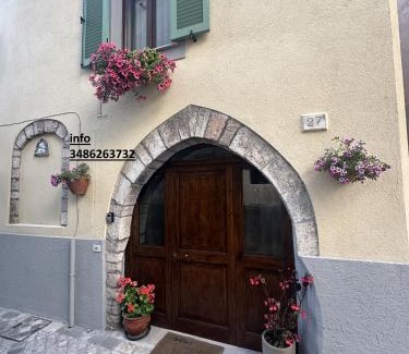 Foligno Apartamento | Home Sweet Home