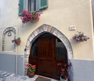 Foligno Apartamento | Home Sweet Home
