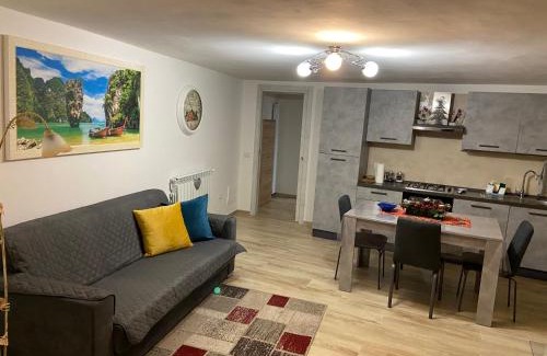 Foligno Apartamento | Home Sweet Home