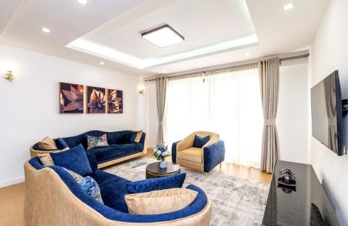 Thompson Estate Apartamento | Home Sweet Home