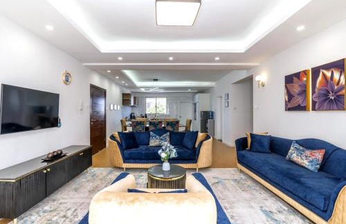 Thompson Estate Apartamento | Home Sweet Home