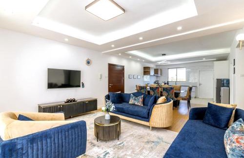 Thompson Estate Apartamento | Home Sweet Home