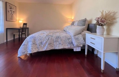 Capewood Casa | Home Sweet Home Modern 4BD/2BA in San Jose