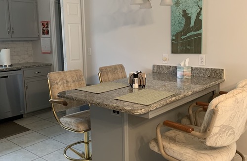 Northeast Pensacola Casa | Home Sweet Home. Perfect place for the whole family. 30 min to the beach
