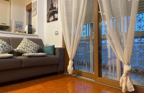 Quartiere XXI Pietralata Apartamento | Home Sweet Home - Tiburtina metro B per Colosseo